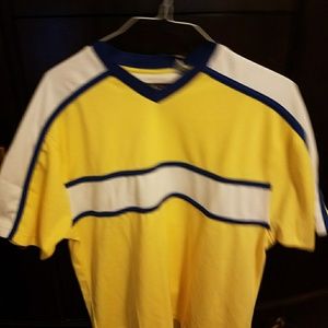 Andretti Sport shirt